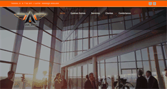 Desktop Screenshot of legal-army.com